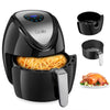 GBlife KAF1500P - D2 Electric Digital Air Fryer for Frying Grilling Roasting