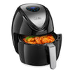 GBlife KAF1500P - D2 Electric Digital Air Fryer for Frying Grilling Roasting