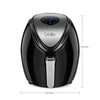 GBlife KAF1500P - D2 Electric Digital Air Fryer for Frying Grilling Roasting